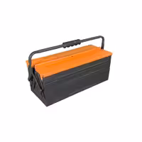 جعبه ابزار | 50 سانتی‌متری | 3 طبقه | برند فریک | مدل FR-GE503L