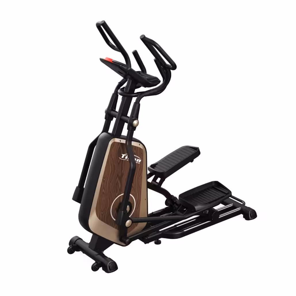 الپتیکال خانگی تایتان فیتنس مدل 96634