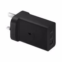 شارژر دیواری سامسونگ مدل EP-T6530 | کالا مکس