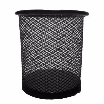 جا قلمی فلزی میلانو مدل CH101