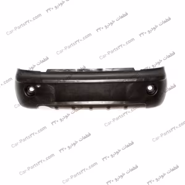 پوسته عقب سپر عقب ام وی ام 110 MVM 110 چهار سیلندر مارک CHERY