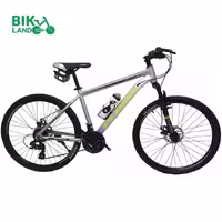 دوچرخه کوهستان فلش مدل ULTRA D17 سایز 262619