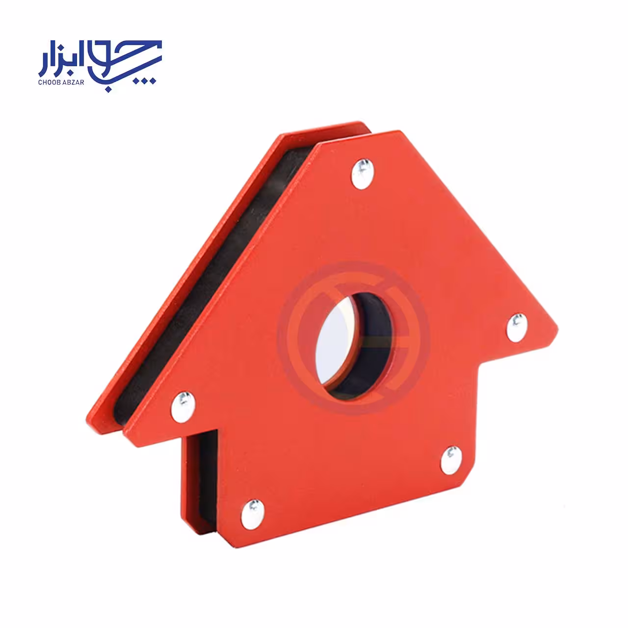 گونیا آهنربایی جوشکاری مدل 4 اینچ