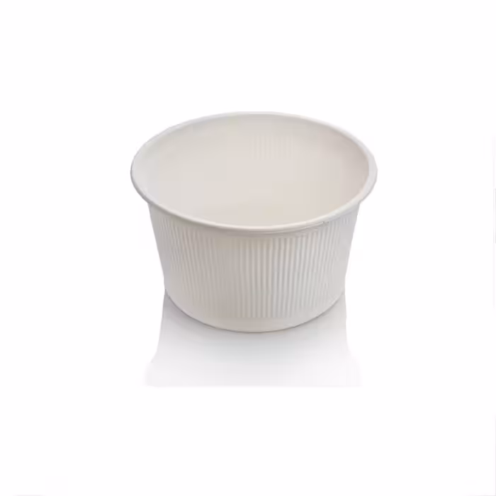 سطل 1500 سی سی آملون با درب 1200 عدد