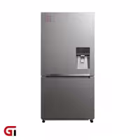 یخچال فریزر دوو 28 فوت مدل BMi-31SS سیلور