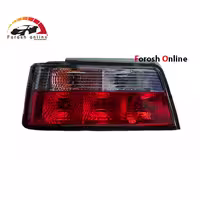 چراغ خطر اسپرت لامپی خودرو 405 طرح سونار
