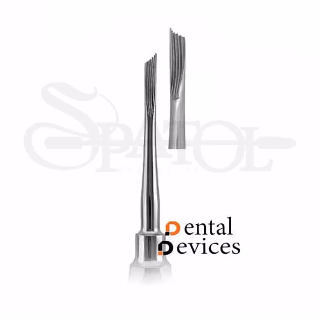 الواتور دریلی دنتال دیوایسDental device
