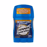 استیک ضد تعریق صابونی منن لایت نینگ حجم 60 گرم