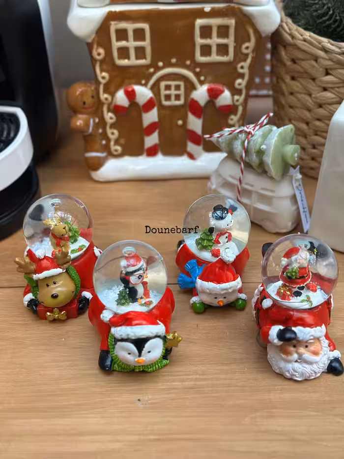 گوی برفی کوچک3-329