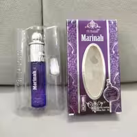 عطر مرینه زنانه 6 میل برند النعیم ( اصل و اورجینال )