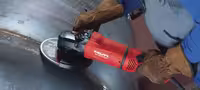 فرز آهنگری هیلتی HILTI AG 230-20D