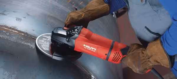 فرز آهنگری هیلتی HILTI AG 230-20D
