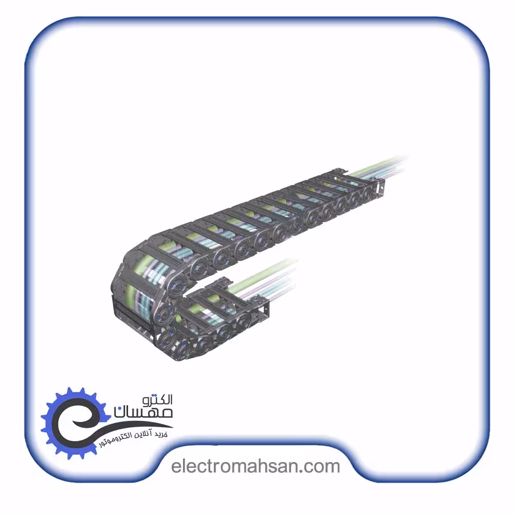 انرژی چین (انرژی گاید) ST سایز 26 در 175 شعاع 90 میلی متر ساخت کره