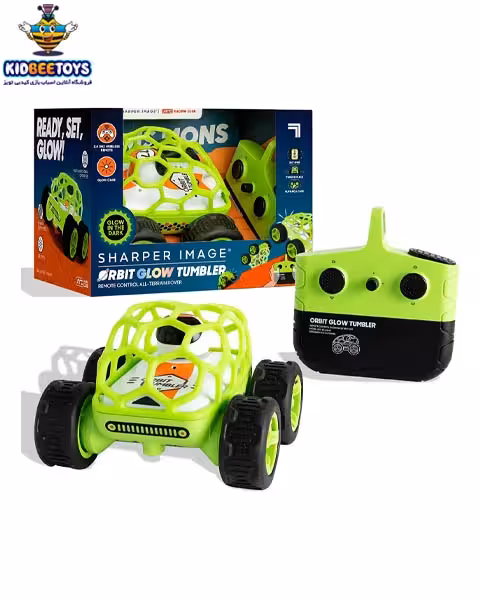 ماشین کنترلی تعادلی