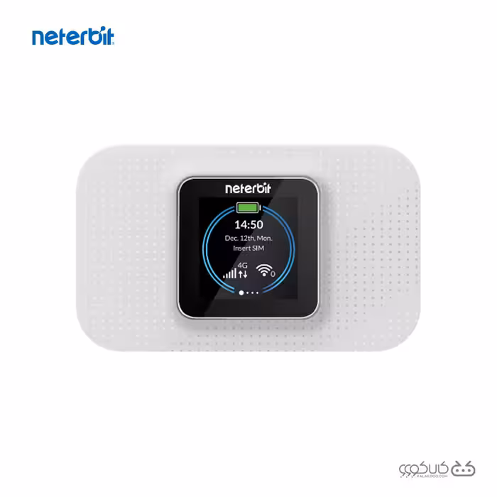 مودم نتربیت  neterbit nwr-940x