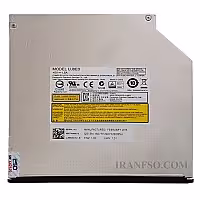 دی وی دی رایتر لپ تاپ ایسوس Asus N43JQ