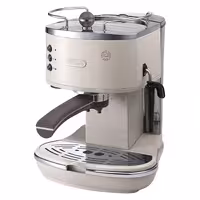 اسپرسو ساز 1/4 لیتری دلونگی مدل ICONA VINTAGE ECOV 311.BG