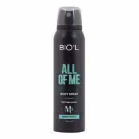 اسپری بدن مردانه بیول مدل All Of Me حجم 150 میلی لیتر