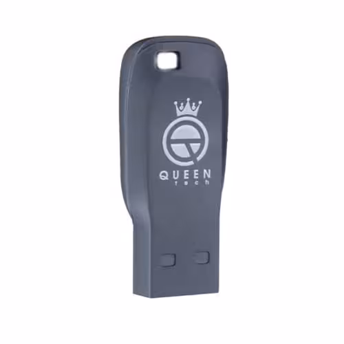 فلش مموری کویین تک 16 گیگ مدل Queen Tech 102
