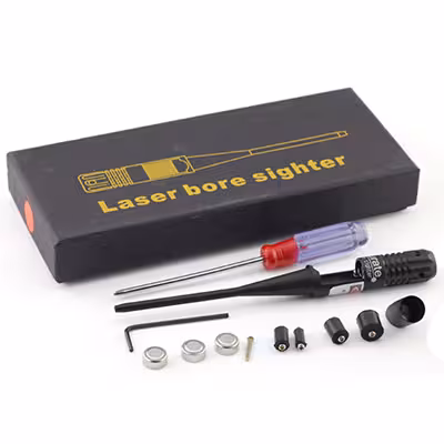 برسایتر چند کالیبره آکوریت