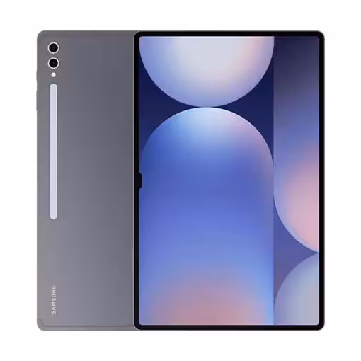 تبلت 14.6 اینچ سامسونگ مدل Galaxy Tab S10 Ultra 5G ظرفیت 256 گیگابایت و رم 12 گیگابایت (SM-X926)
