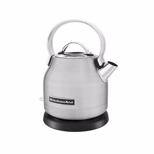 کتری برقی کیچن‌اید مدل 5KEK1222 رنگ استیل