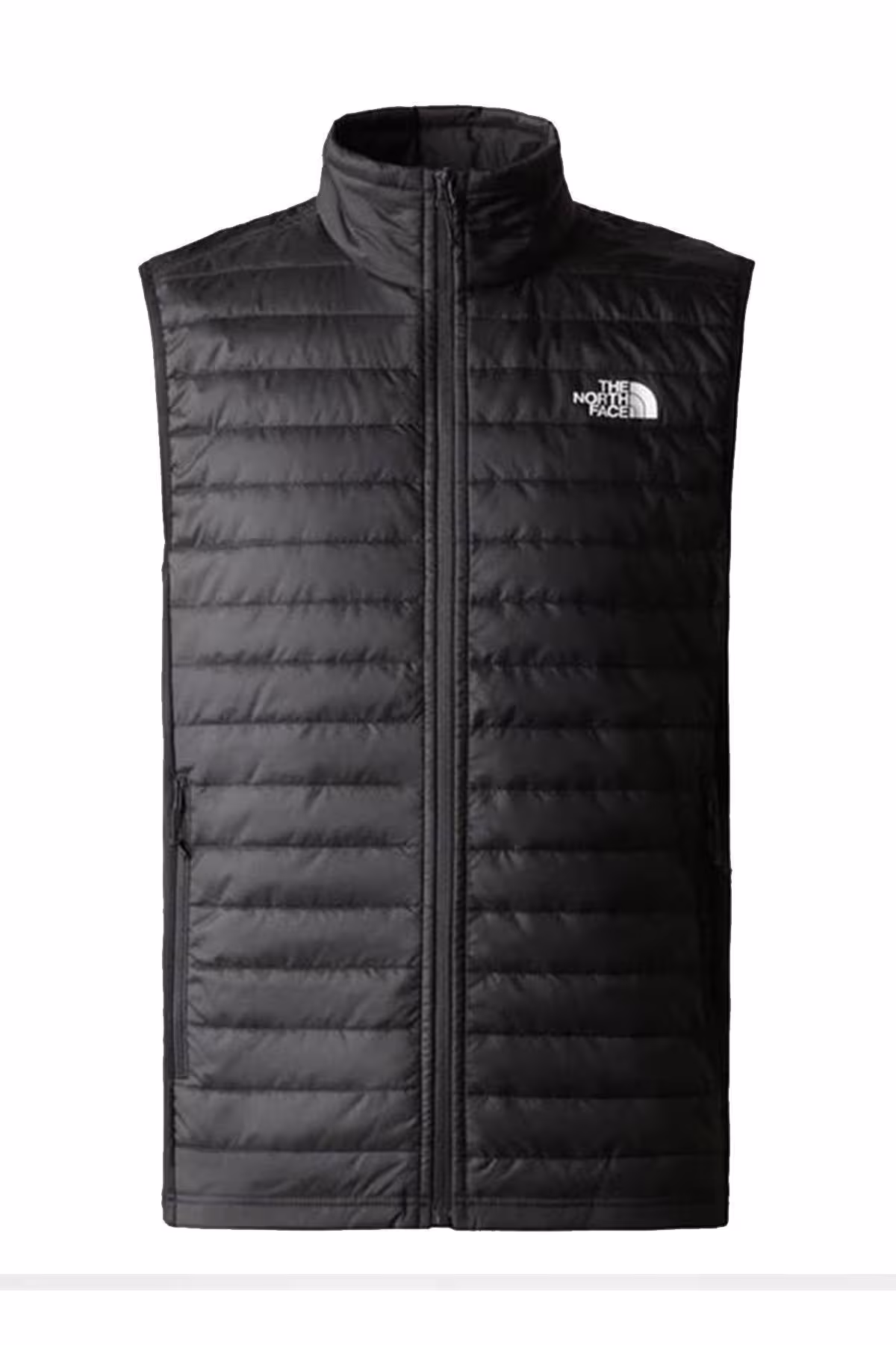 مردانه جلیقه سیاه CANYONLANDS اورجینال The North Face