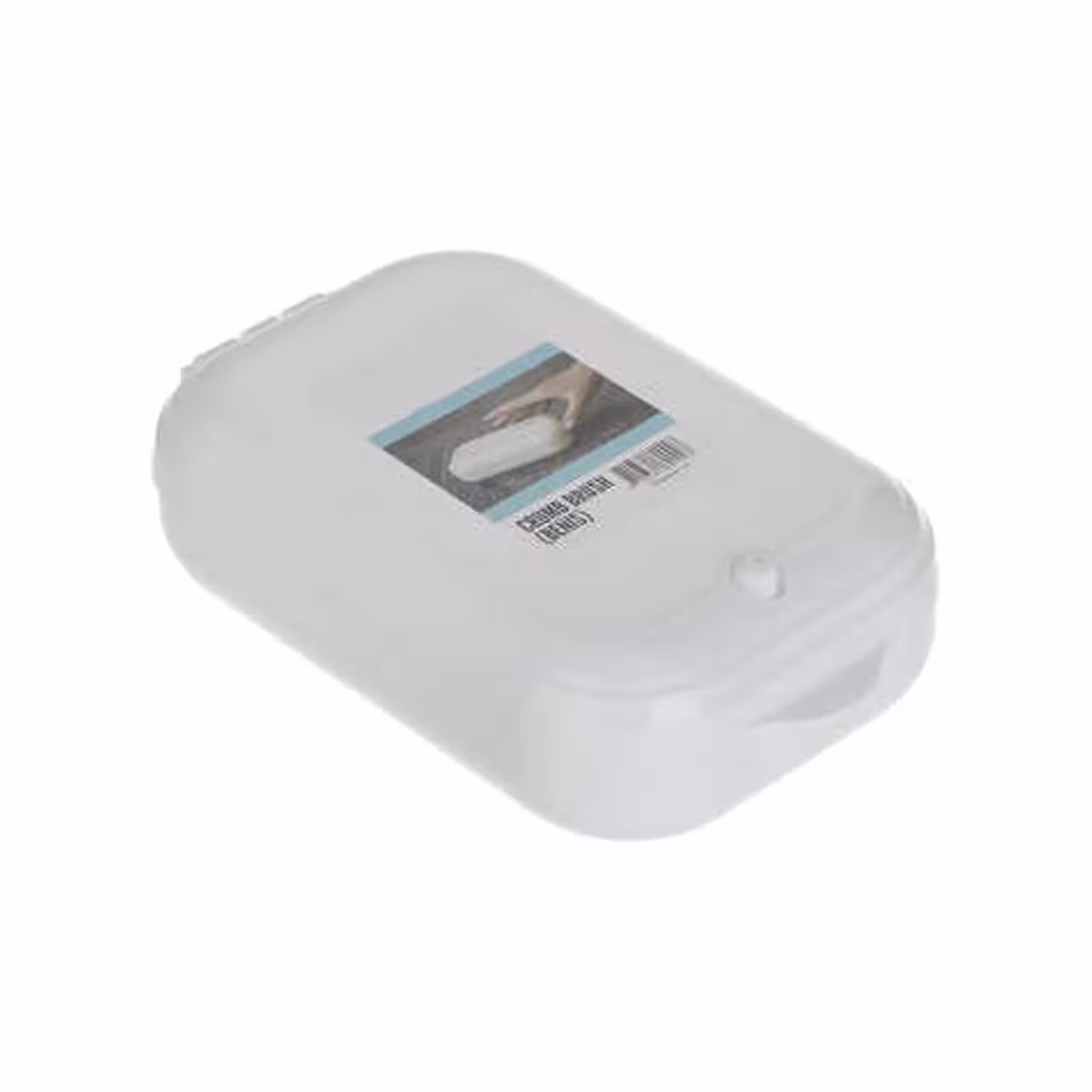 جارو نپتون دو رول