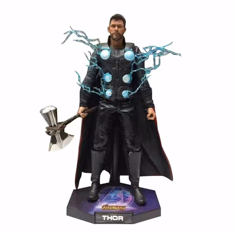 اکشن فیگور ثور | Thor | از انتقامجویان جنگ ابدیت