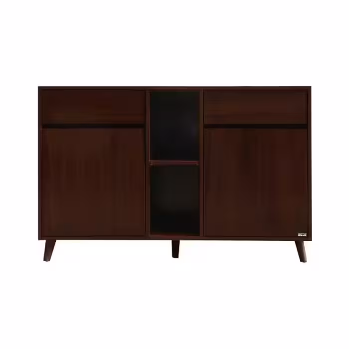 کنسول صنعت و هنر چوبی کوتوک مدل کارلو 120 کد Carlo-120