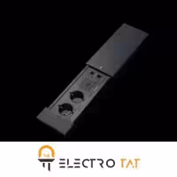 پریز کابینتی کشویی مولتی فانکشن نستک