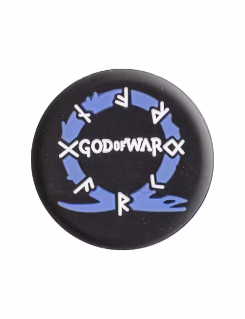 روکش آنالوگ دسته بازی طرح گاد آف وار کد A