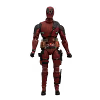 اکشن فیگور ددپول | deadpool | برند YXtoys