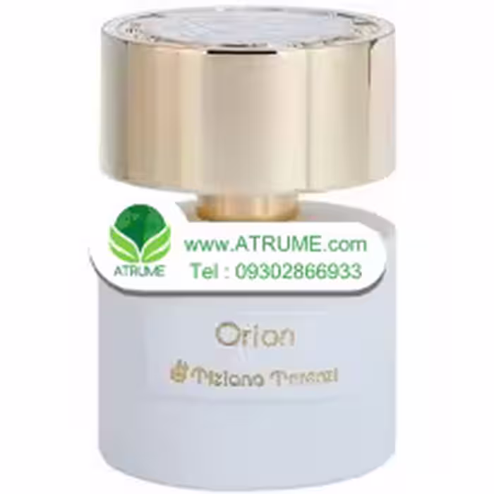 عطر ادکلن تیزیانا ترنزی اوراین ( اوریون ) 100 میل مردانه - زنانه