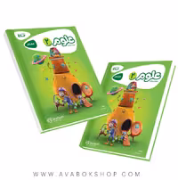 کتاب علوم دوم دبستان کارپوچینو گاج