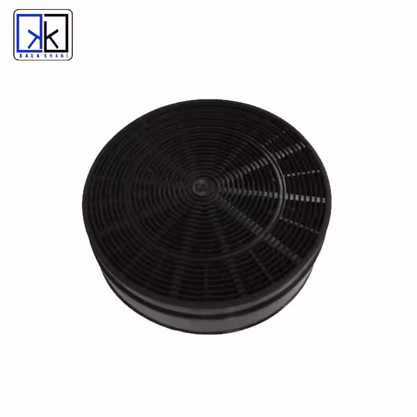 فیلتر ذغالی هود مدل PAK6000