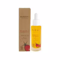 روغن احیا کننده پوست رز هیپ کیوشی مدل Kueshi Rosehip Regenerist Oil