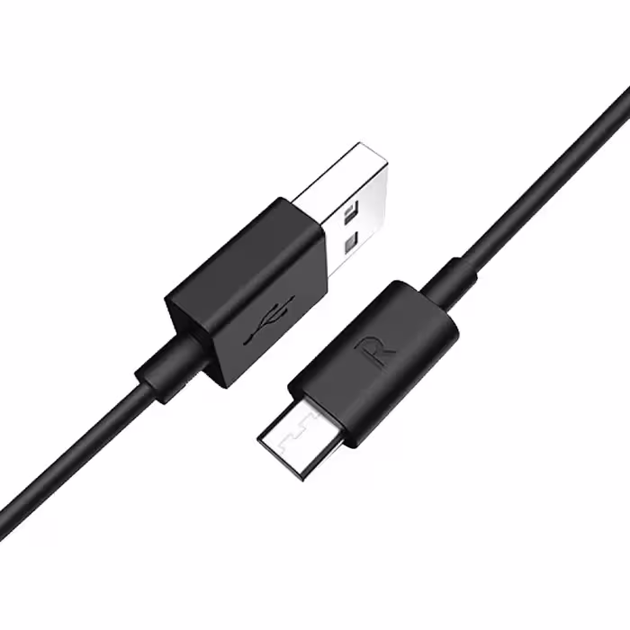 کابل میکرو USB راوپاور مدل RAVPOWER CB043 طول 1 متر
