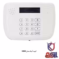 کیپد آنیک مدل K808
