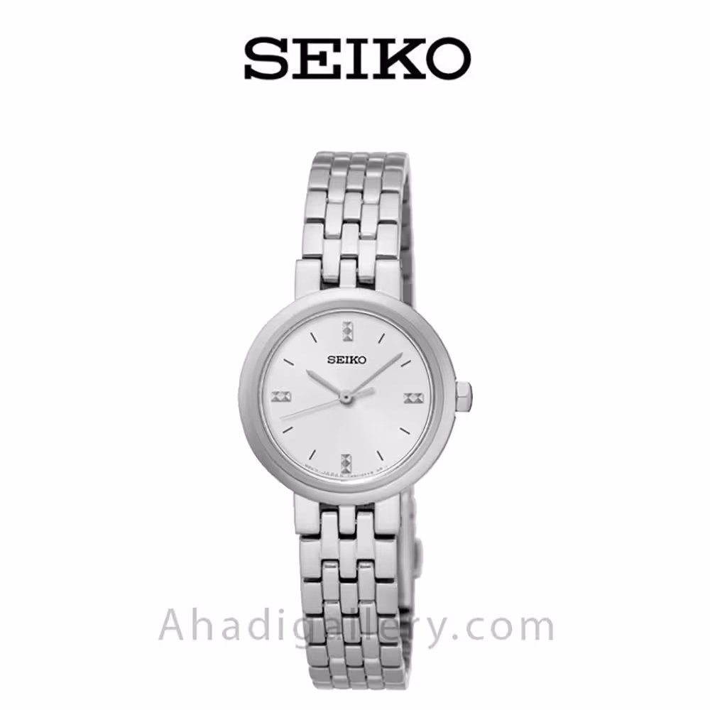 ساعت مچی سیکو مدل SRZ457P1