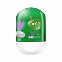 ضد تعریق گارنیر رولی ریلکس 50ml