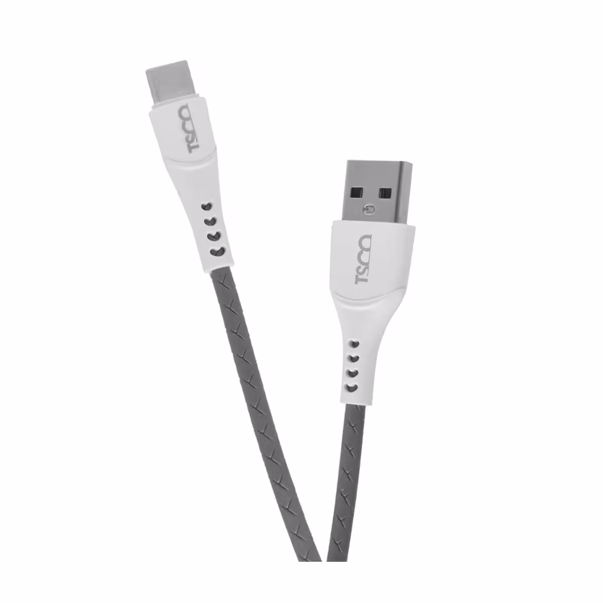 کابل تایپ سی تسکو مدل TCC 461 طول 1 متر