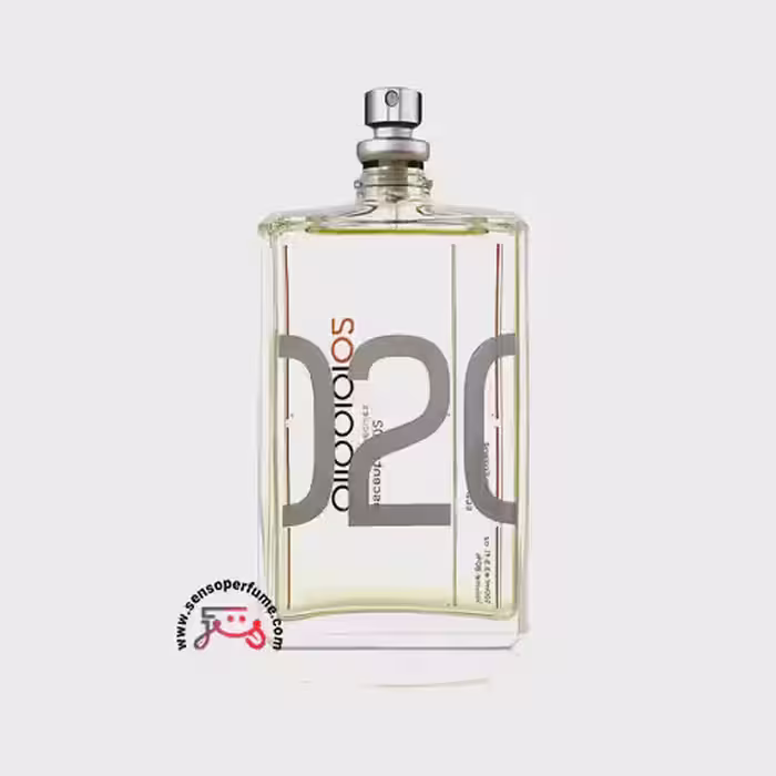 عطر ادکلن اسنتریک مولکول اسنتریک 02 | escentric molecules escentric 02