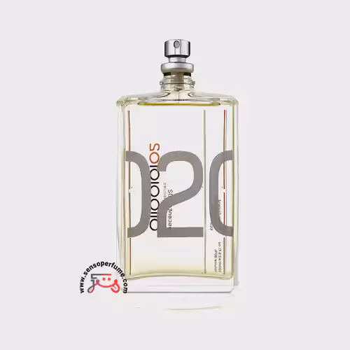 عطر ادکلن اسنتریک مولکول اسنتریک 02 | escentric molecules escentric 02