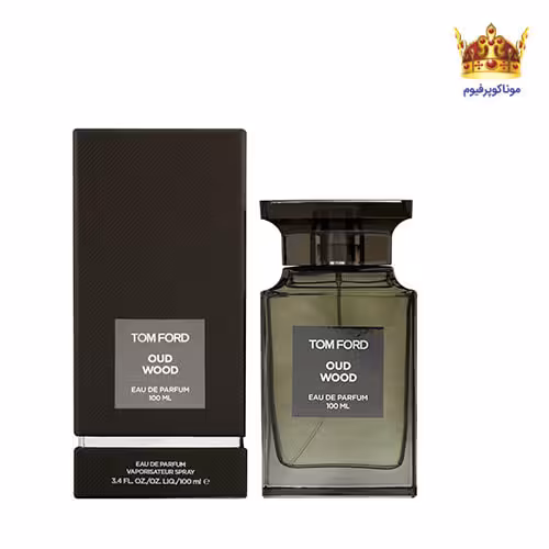 عطر ادکلن تام فورد عود وود | ادکلن Tom Ford Oud Wood 100ml | موناکوپرفیوم