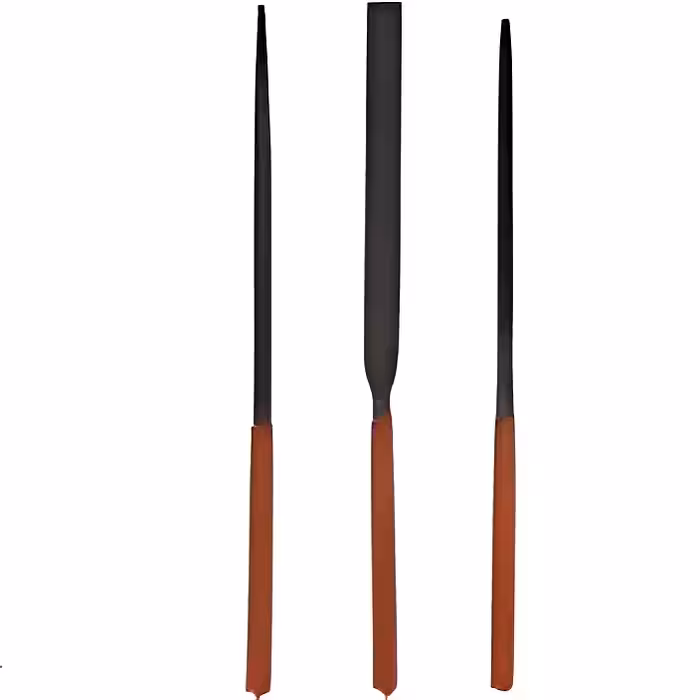 سوهان زرگری 3 عددی برند Jetech جتک