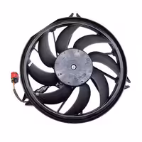 مجموعه موتور فن پژو 206 – مادپارت