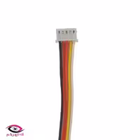 سوکت 5 سیم آیفون تصویری تابا