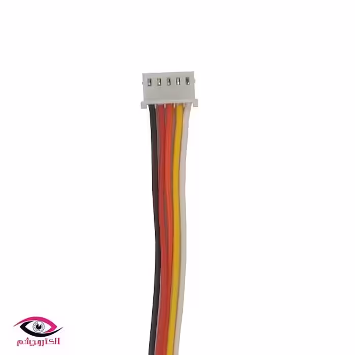 سوکت 5 سیم آیفون تصویری تابا