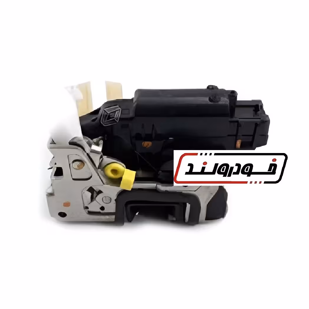 قفل درب جلو چپ داستر